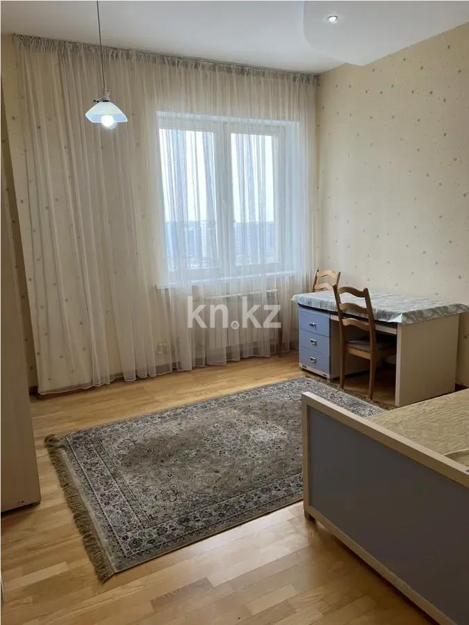 Продажа 3-комнатной квартиры, 115 м² в Алматы - фото 3
