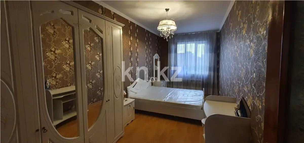 Продажа 3-комнатной квартиры, 86 м² в Астане - фото 3