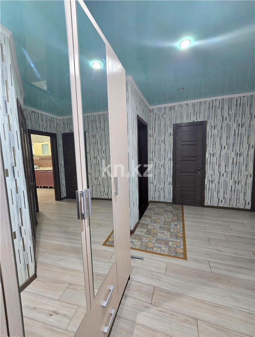 Продажа 2-комнатной квартиры, 65 м² в Караганде - фото 7