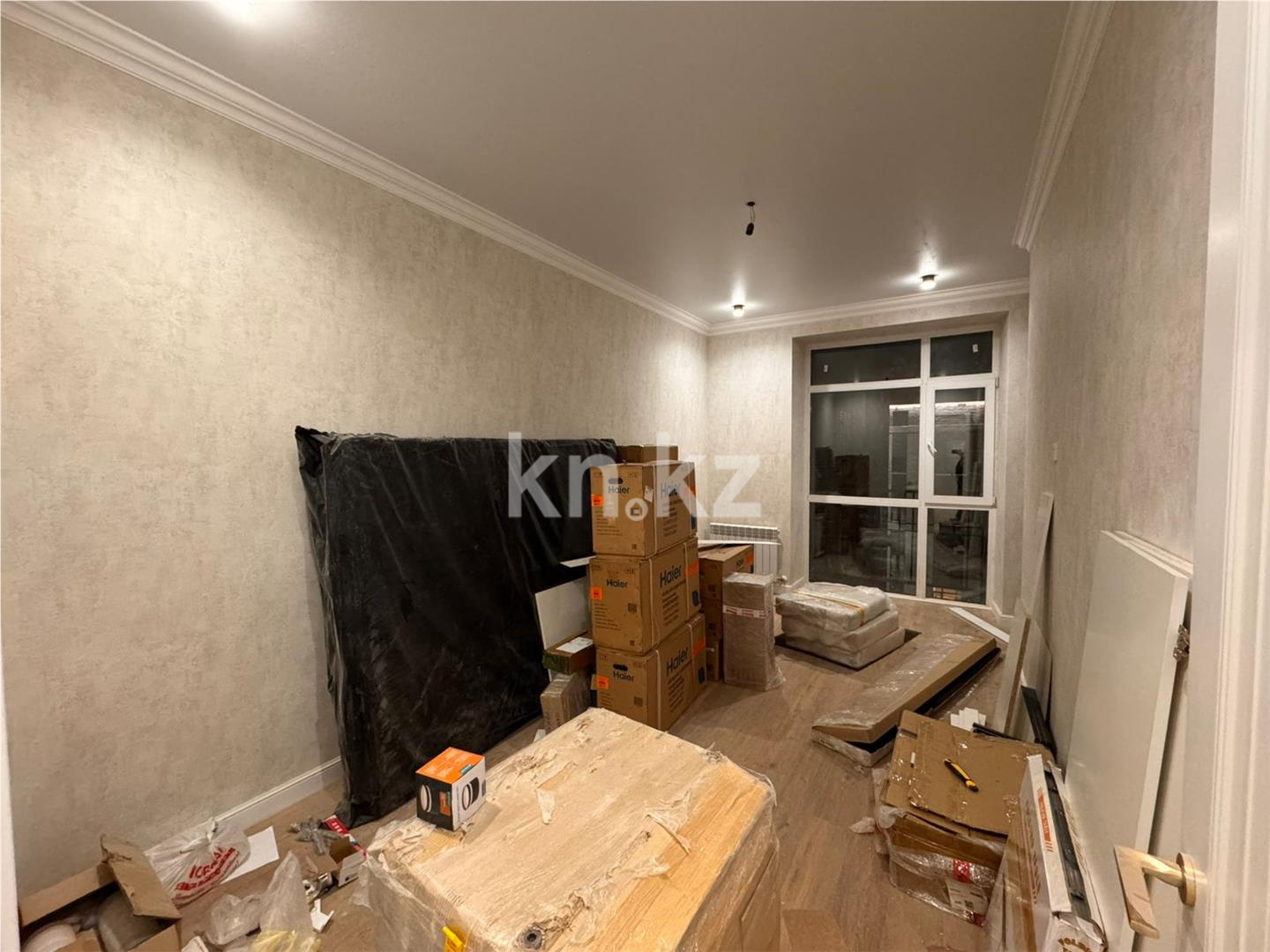 Продажа 3-комнатной квартиры, 72 м², ул. Букетова, дом  3/5 в Караганде - фото 5