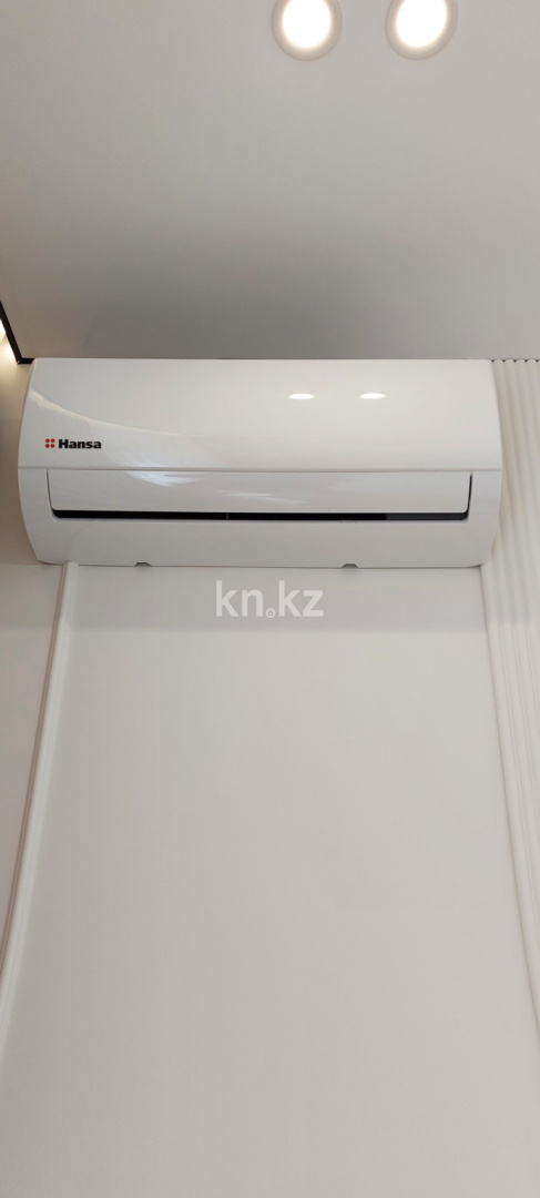 Продажа 2-комнатной квартиры, 63 м² в Астане - фото 4