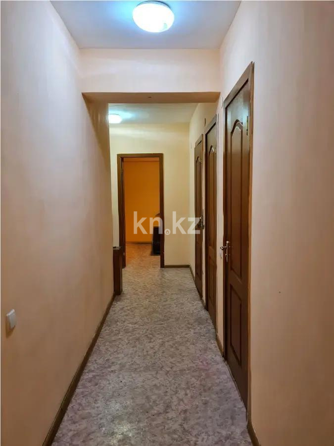 Продажа 2-комнатной квартиры, 63.4 м² в Алматы - фото 5