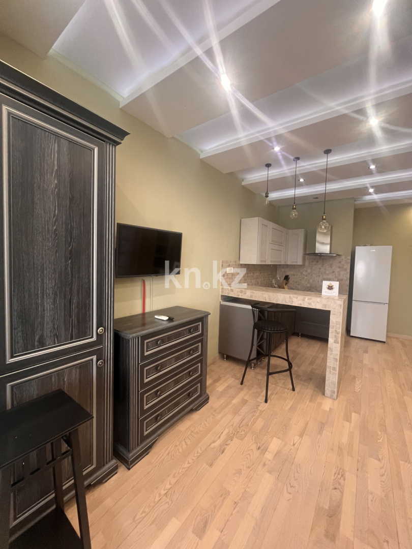 Продажа 2-комнатной квартиры, 50 м² в Алматы