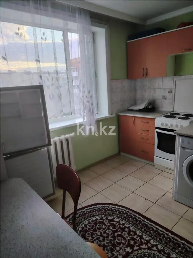 Продажа 1-комнатной квартиры, 38 м², ул. Мустафина, дом  21/1 в Астане - фото 2