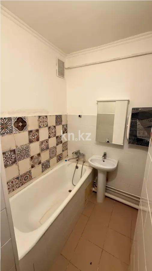 Продажа 1-комнатной квартиры, 32 м² в Алматы - фото 3