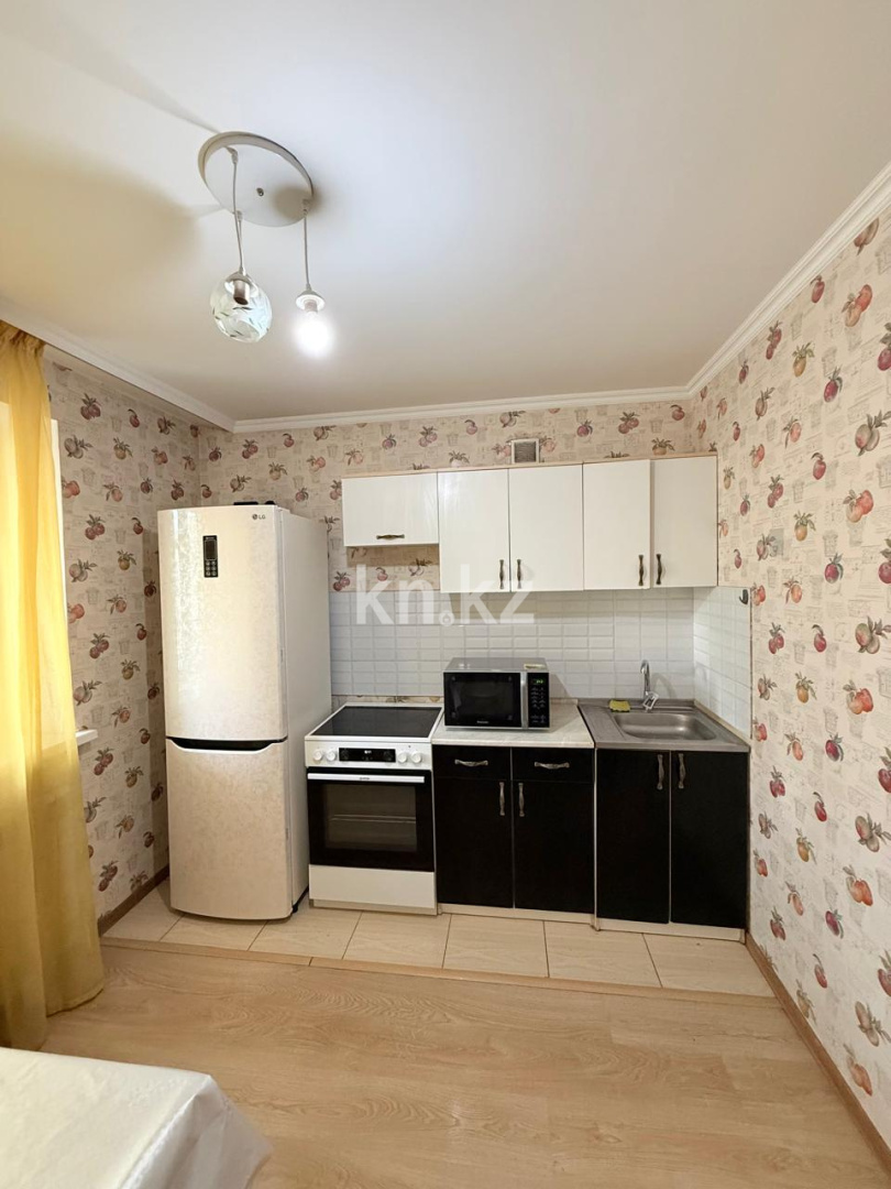 Продажа 2-комнатной квартиры, 62 м² в Астане - фото 5