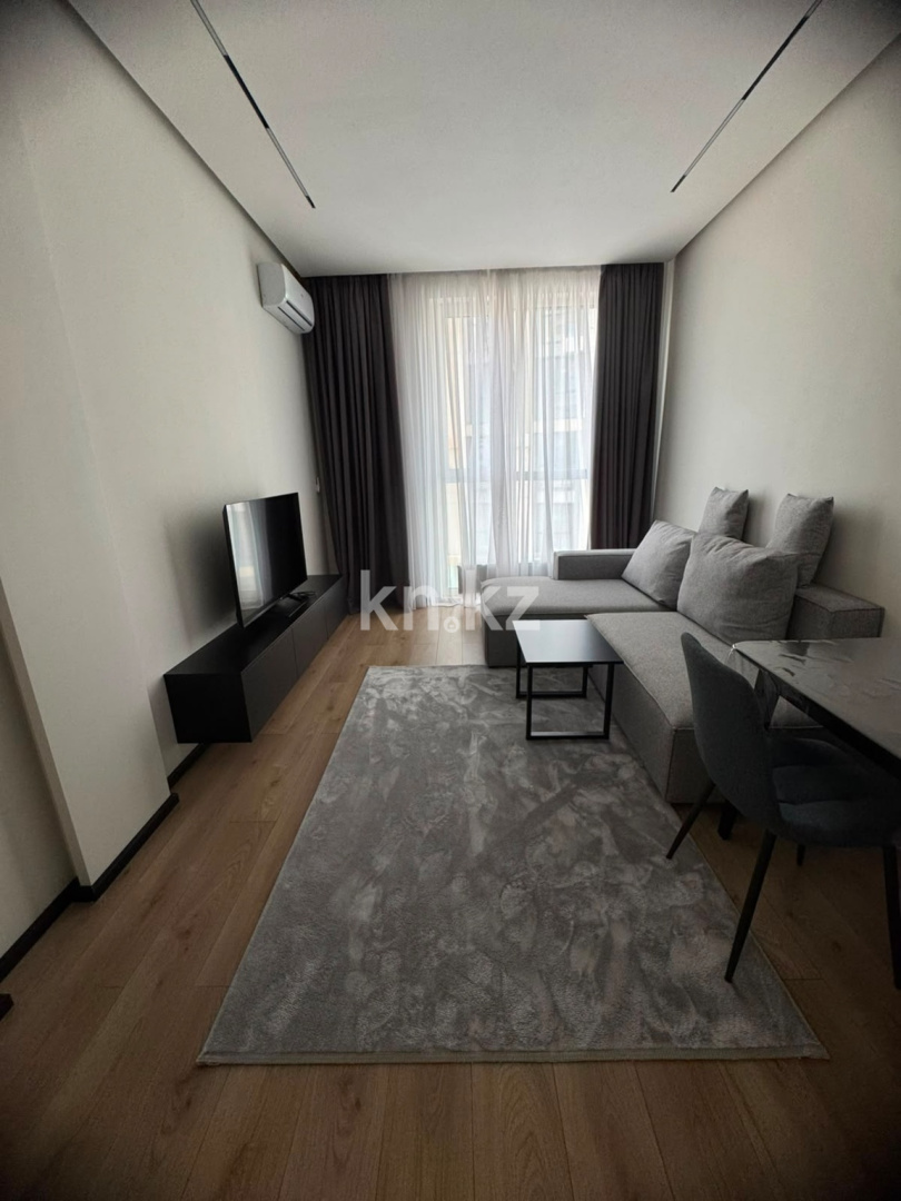 Аренда 2-комнатной квартиры, 50 м² в Астане - фото 3