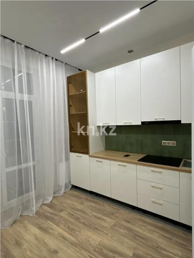 Продажа 2-комнатной квартиры, 66 м² в Алматы - фото 2