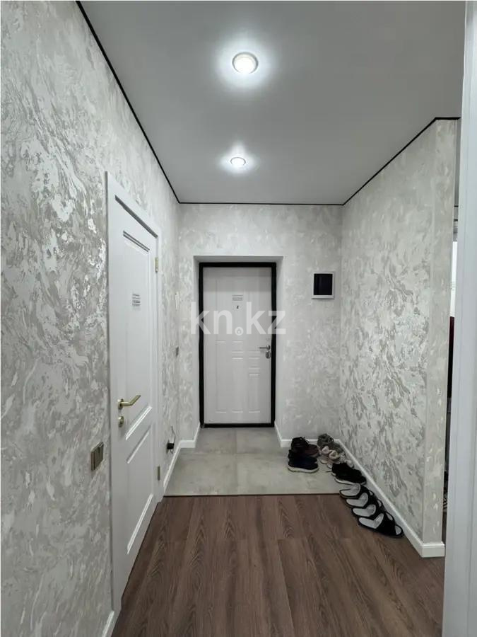 Продажа 2-комнатной квартиры, 39.2 м² в Астане - фото 4