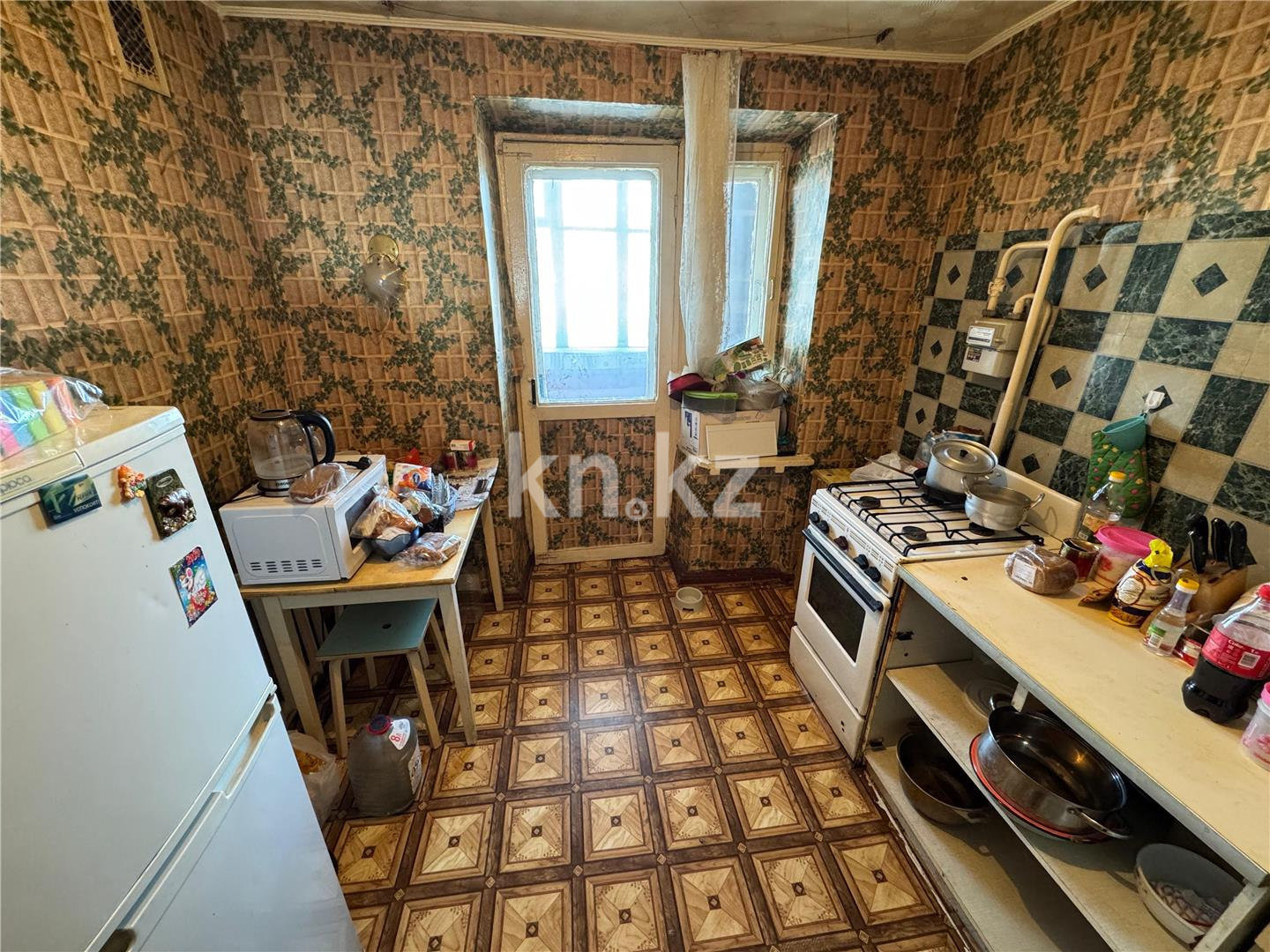 Продажа 2-комнатной квартиры, 51 м², ул. Маметовой в Караганде - фото 5