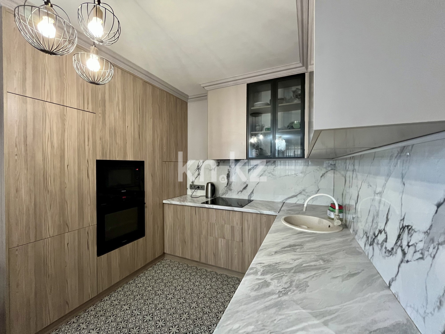 Продажа 3-комнатной квартиры, 81 м² в Алматы - фото 7