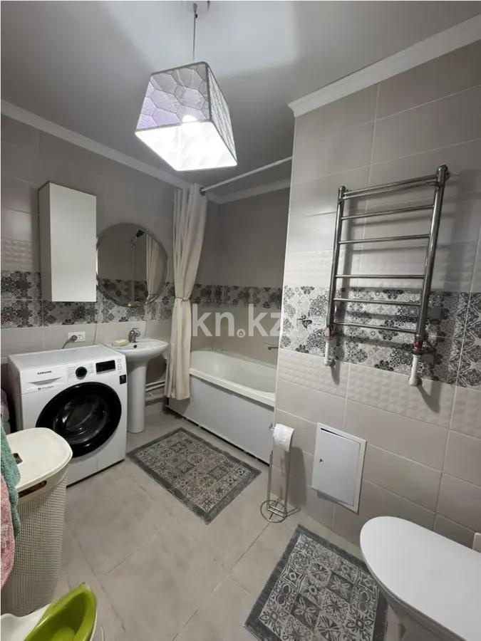 Продажа 2-комнатной квартиры, 51 м² в Караганде - фото 4