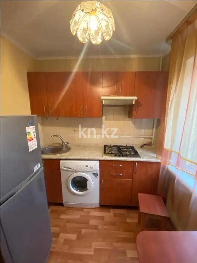 Продажа 1-комнатной квартиры, 30.6 м² в Алматы - фото 4