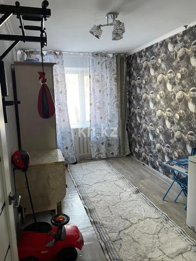 Продажа 3-комнатной квартиры, 57 м², мкр-н 12, дом  41 в Караганде - фото 2