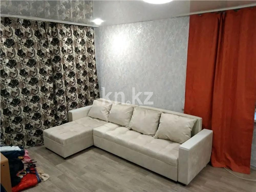 Продажа 1-комнатной квартиры, 32 м² в Темиртау