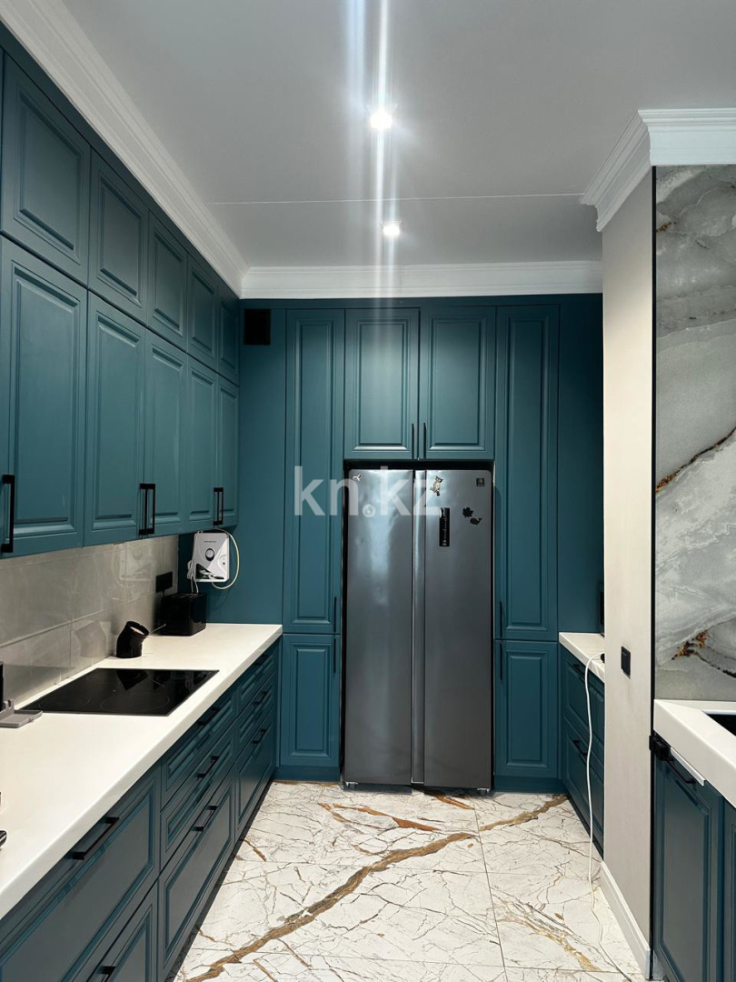 Продажа 3-комнатной квартиры, 132 м², ул. Сыганак в Астане - фото 3