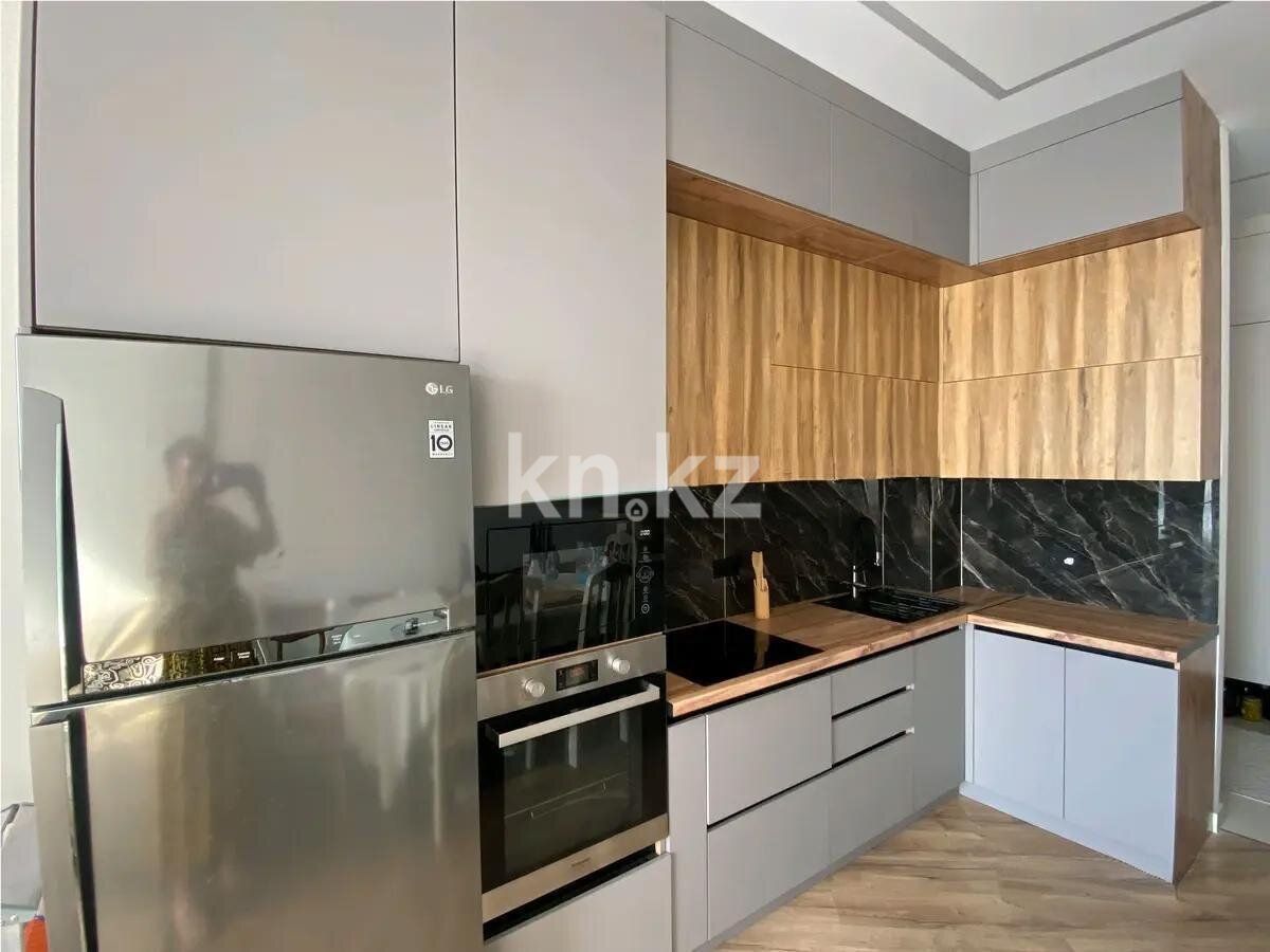 Продажа 3-комнатной квартиры, 68 м² в Астане - фото 4