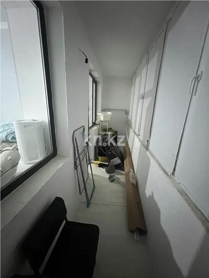 Продажа 2-комнатной квартиры, 36 м² в Астане - фото 4