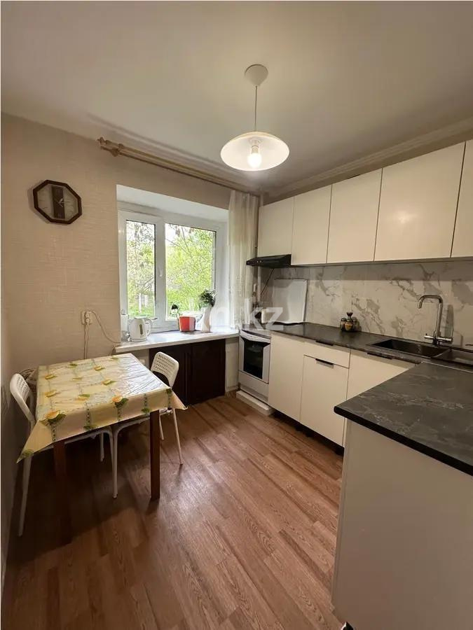 Продажа 3-комнатной квартиры, 56 м², ул. Алиханова, дом  28/1 в Караганде - фото 4