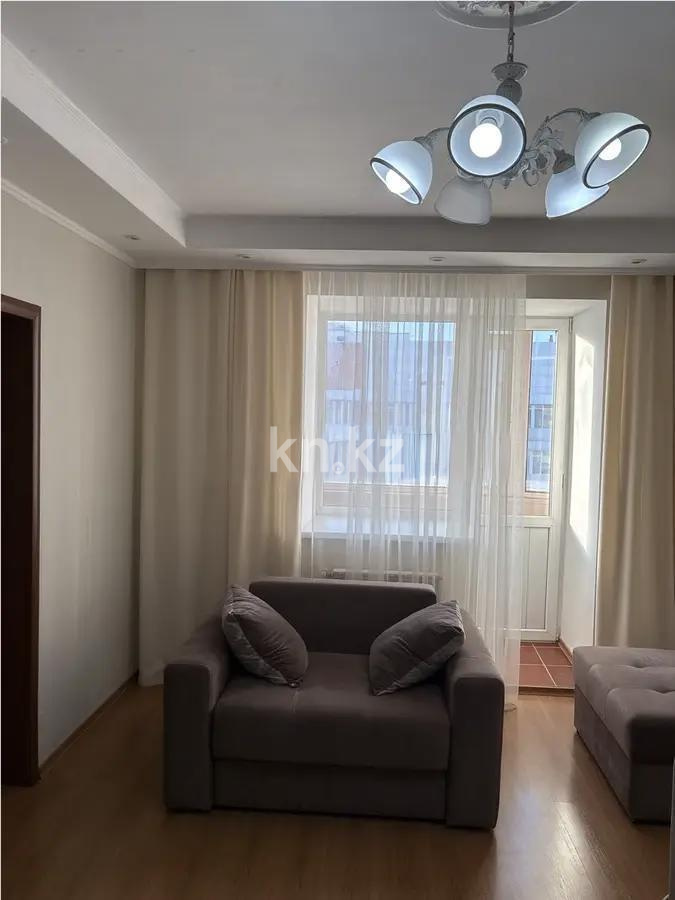 Продажа 4-комнатной квартиры, 100 м² в Астане