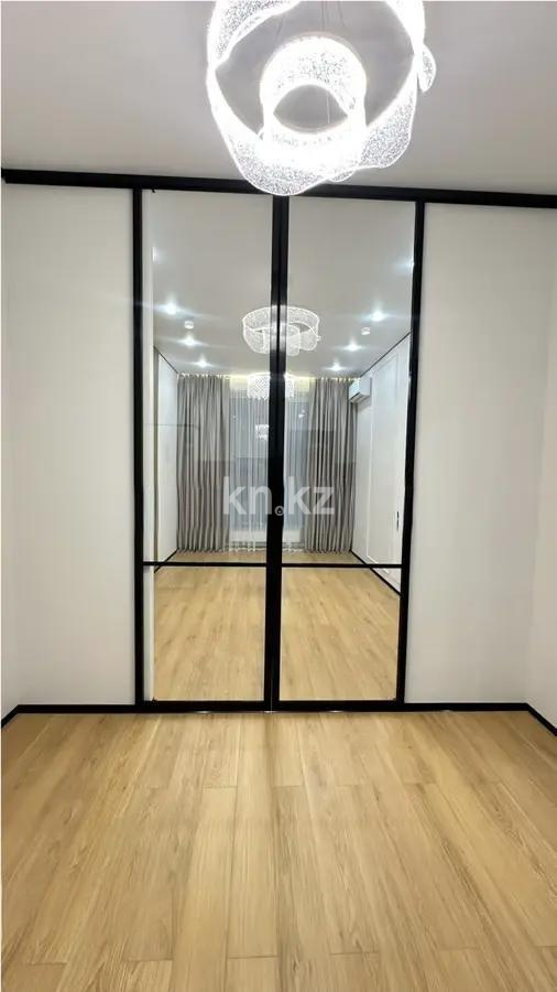 Продажа 2-комнатной квартиры, 47 м² в Алматы - фото 2