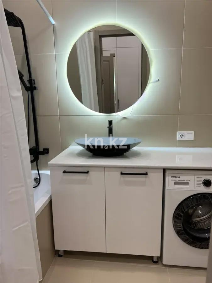 Продажа 2-комнатной квартиры, 40 м², ул. Бухар жырау, дом  34/2 в Астане - фото 4