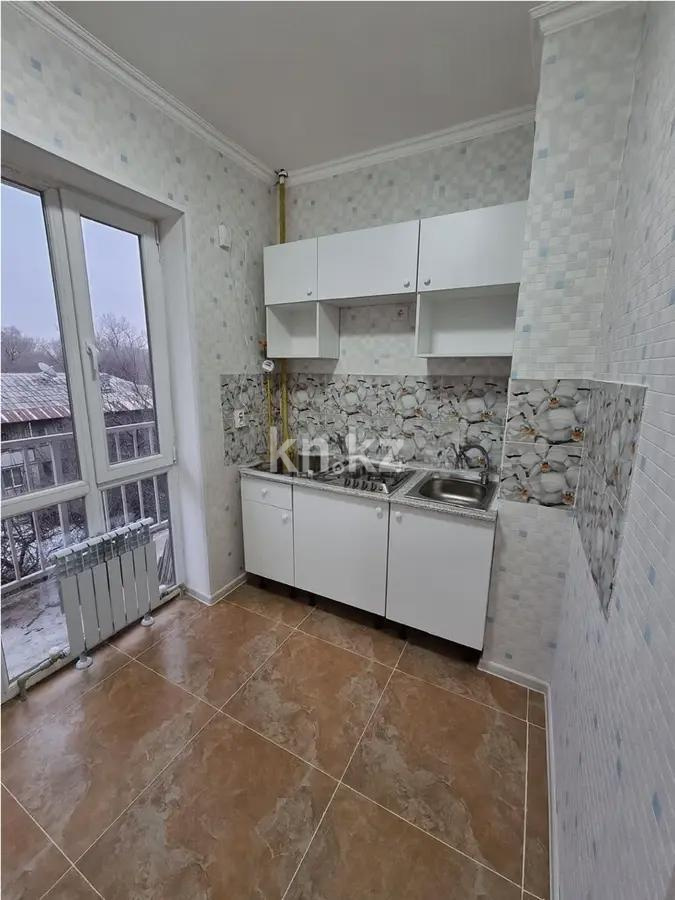 Продажа 1-комнатной квартиры, 35 м² в Алматы - фото 2