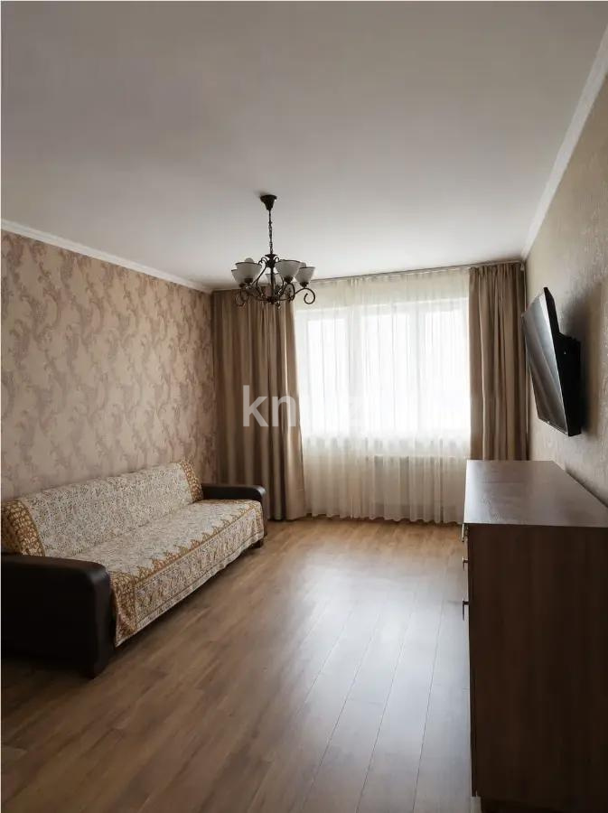 Продажа 3-комнатной квартиры, 83.6 м² в Алматы