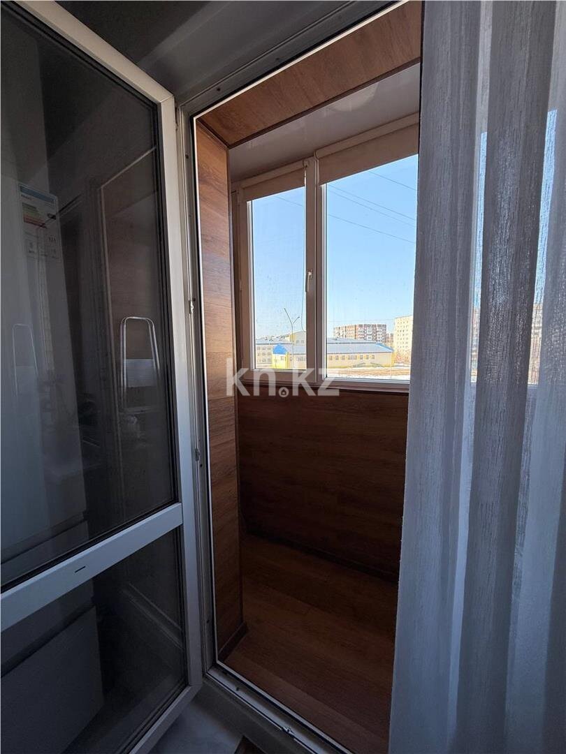 Продажа 3-комнатной квартиры, 98 м² в Караганде - фото 14