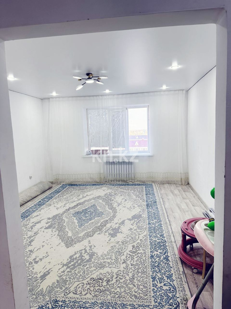 Продажа 2-комнатной квартиры, 81 м², ул. Самал, дом  86 в Уральске - фото 5