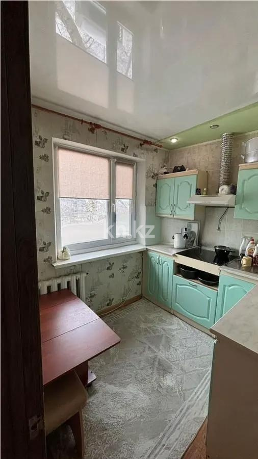 Продажа 2-комнатной квартиры, 45 м² в Караганде - фото 3