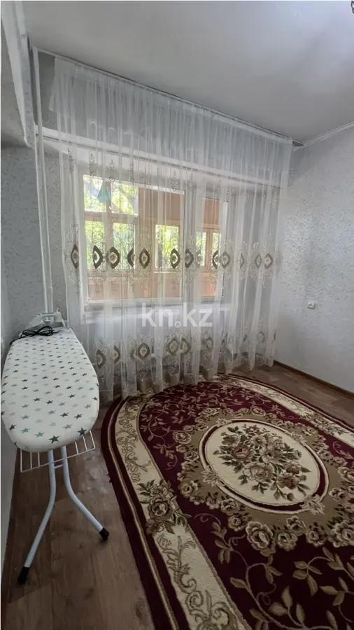 Продажа 1-комнатной квартиры, 30 м² в Алматы