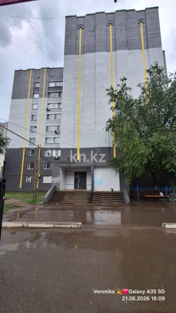 Продажа 2-комнатной квартиры, 42 м² в Уральске - фото 18