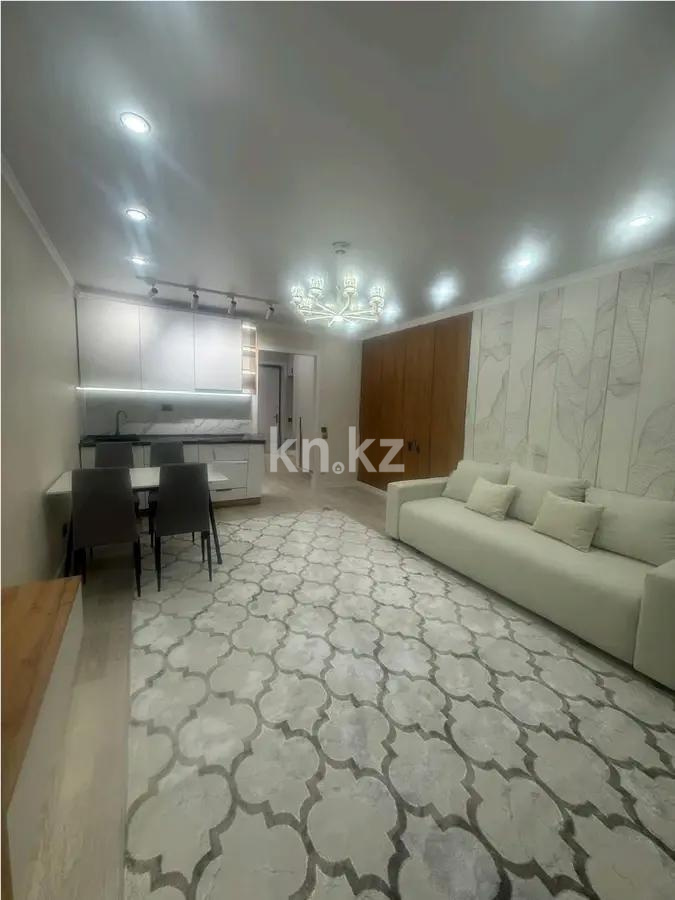 Продажа 1-комнатной квартиры, 32 м², мкр-н Шугыла, дом  340/35 в Алматы