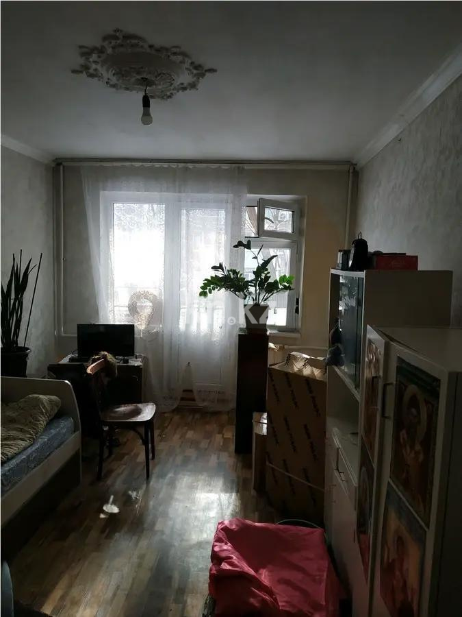 Продажа 2-комнатной квартиры, 46 м², мкр-н 1, дом  55 в Алматы - фото 2