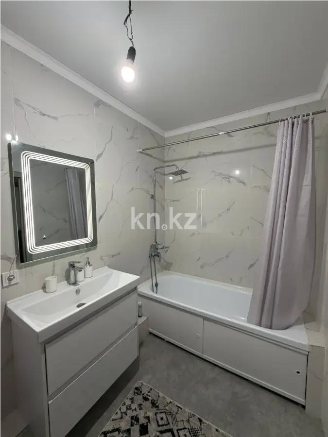 Продажа 2-комнатной квартиры, 64.6 м² в Алматы - фото 4