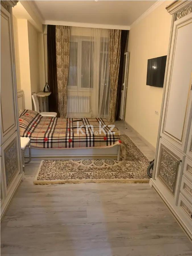 Продажа 2-комнатной квартиры, 75 м² в Алматы