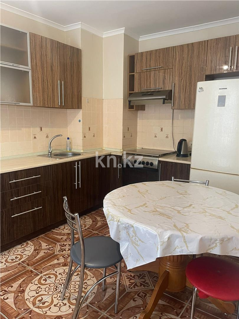 Продажа 2-комнатной квартиры, 54 м², мкр-н Гульдер-1 в Караганде - фото 5