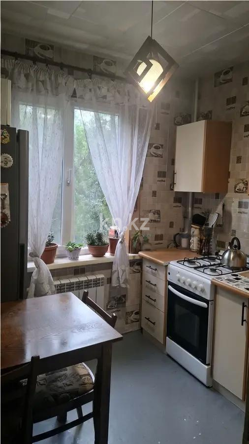 Продажа 3-комнатной квартиры, 59.2 м² в Алматы - фото 4