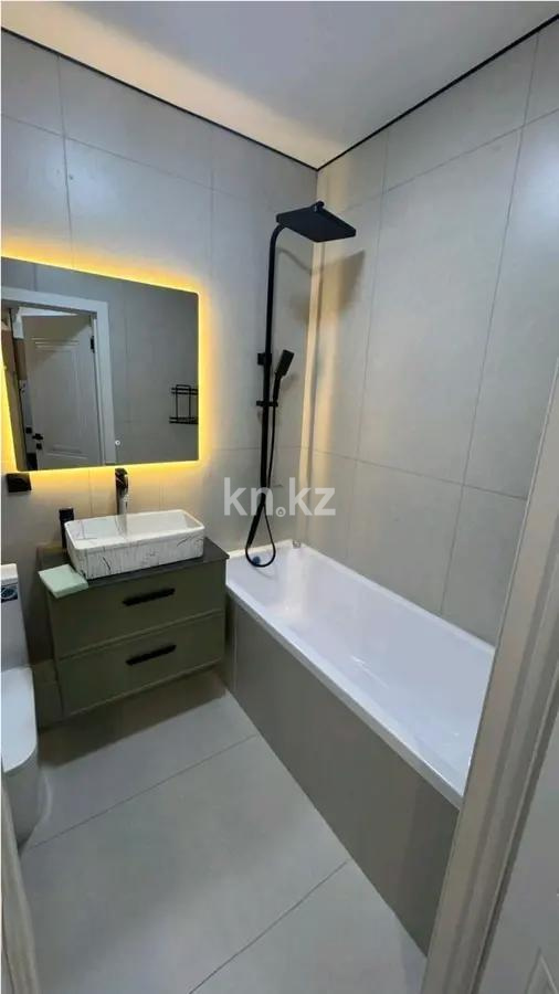 Продажа 2-комнатной квартиры, 37 м² в Алматы - фото 3