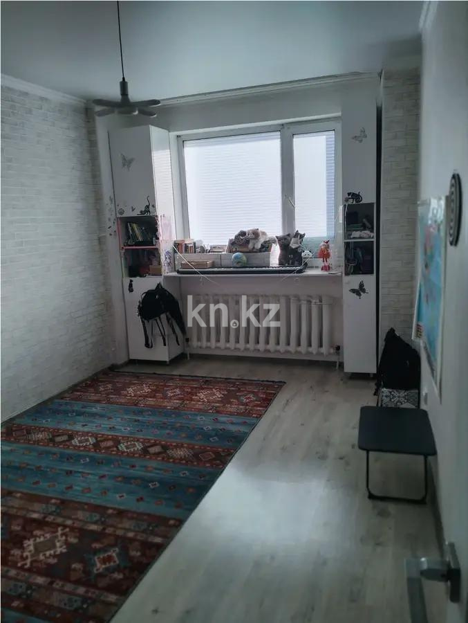 Продажа 3-комнатной квартиры, 78 м² в Астане - фото 2