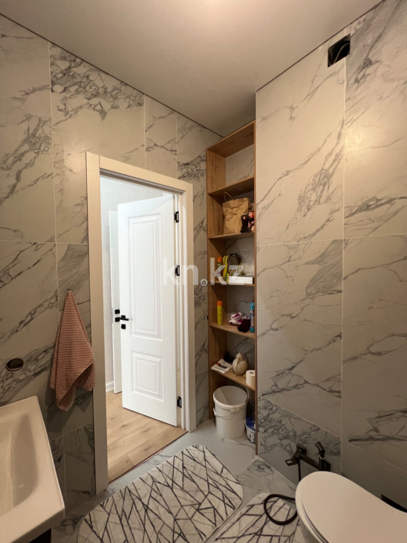 Продажа 4-комнатной квартиры, 117 м² в Астане - фото 12