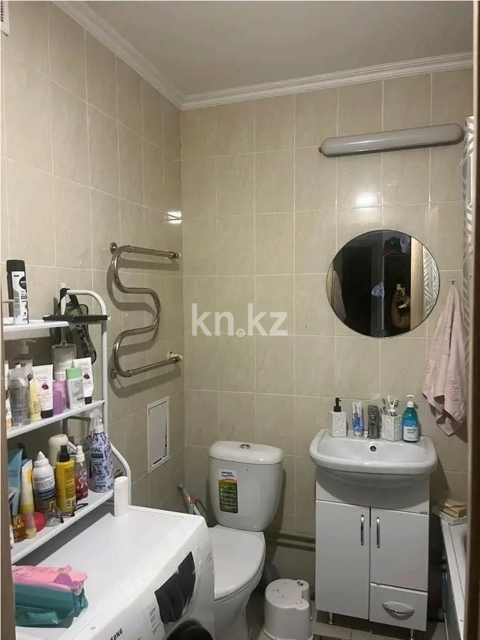 Продажа 2-комнатной квартиры, 50 м² в Астане - фото 4