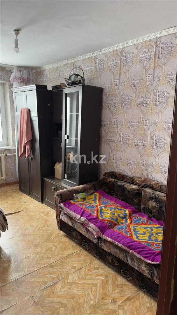 Продажа 2-комнатной квартиры, 43 м² в Караганде - фото 4