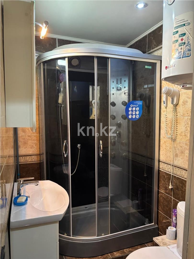 Продажа 1-комнатной квартиры, 31 м² в Караганде - фото 5