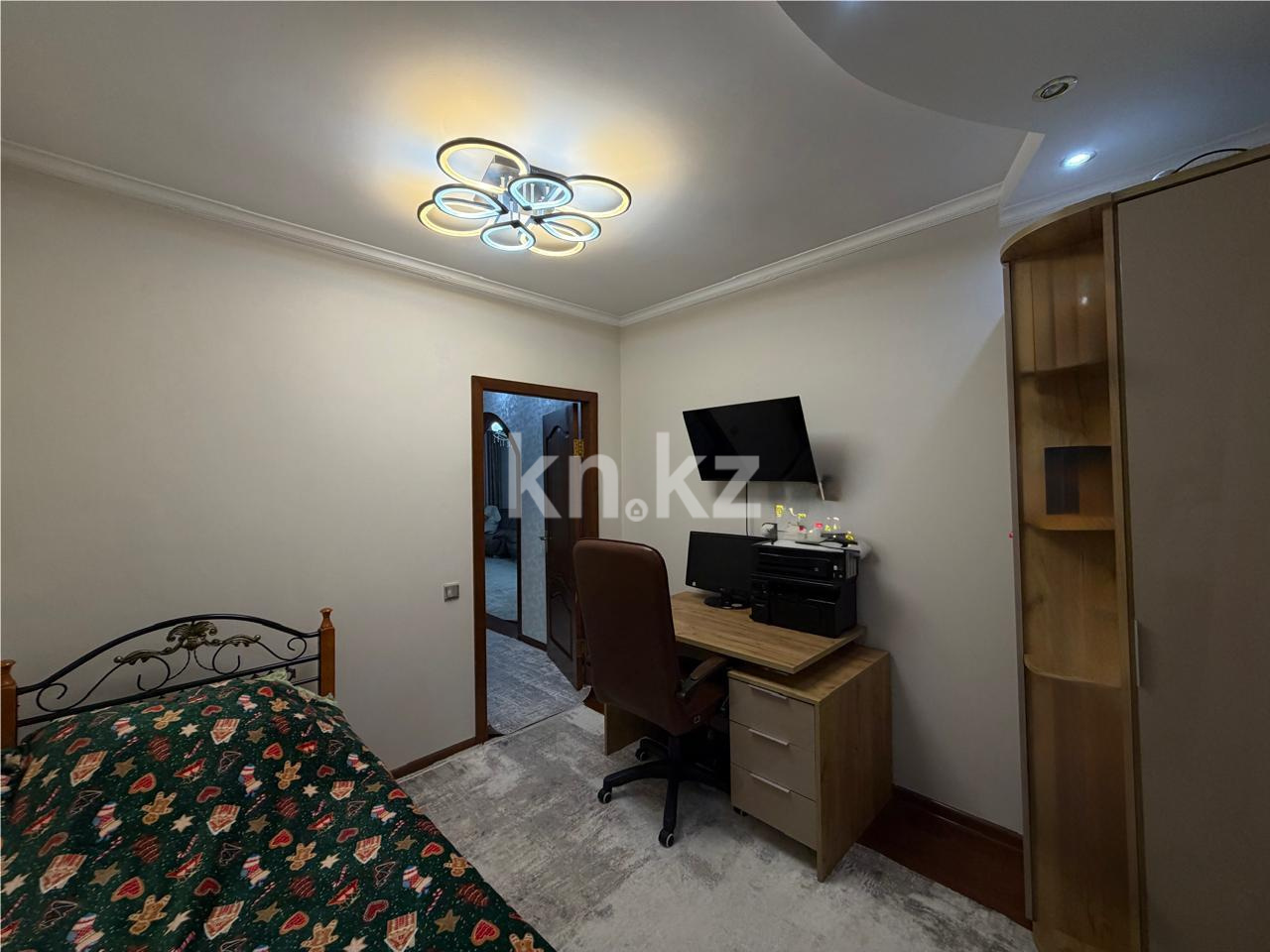 Продажа 4-комнатной квартиры, 81 м² в Караганде - фото 7