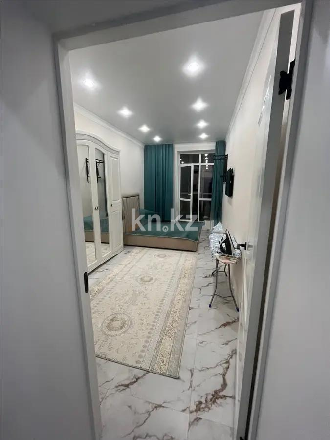 Продажа 3-комнатной квартиры, 95 м², ул. Айтматова, дом  60/1 в Астане - фото 2