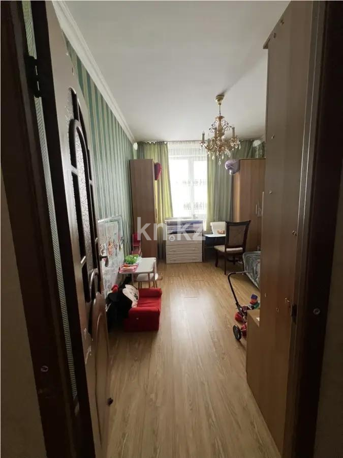 Продажа 4-комнатной квартиры, 101 м² в Астане - фото 3
