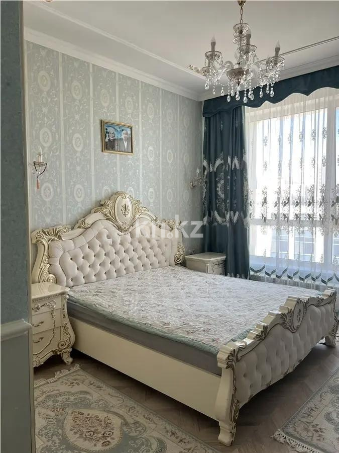 Продажа 4-комнатной квартиры, 130 м² в Астане - фото 3