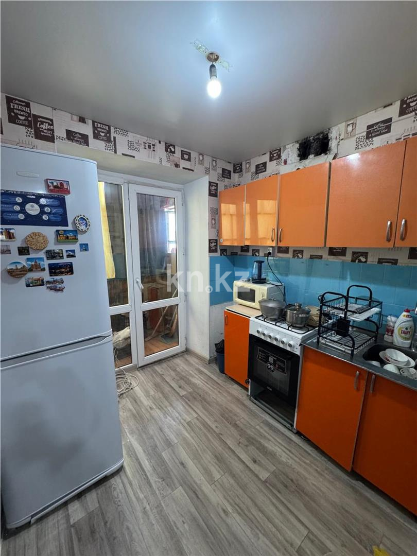 Продажа 3-комнатной квартиры, 55 м² в Темиртау - фото 4